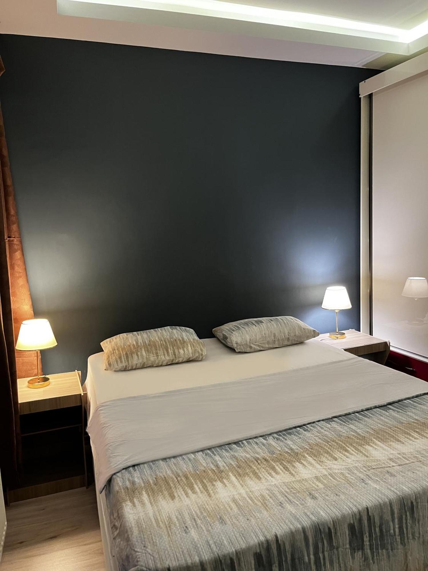 Appartement House In The Center Of Kadikoy *