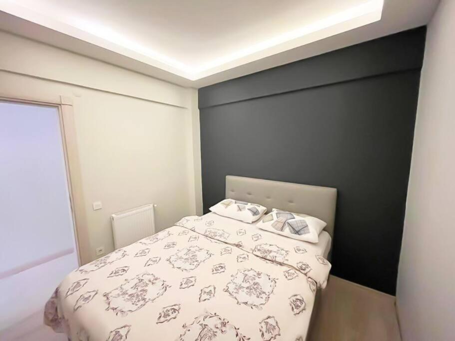 House In The Center Of Kadikoy Apartament *