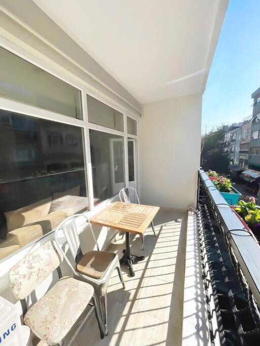 House In The Center Of Kadikoy * Istanbul