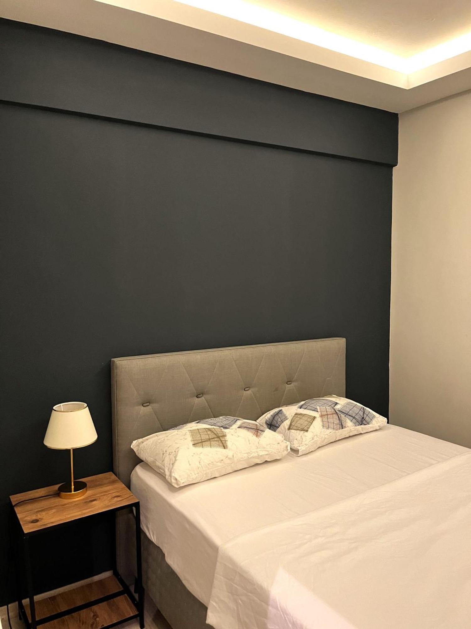 House In The Center Of Kadikoy Apartament *